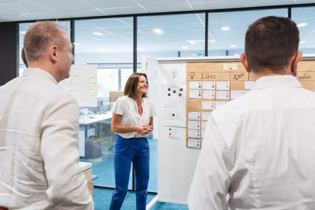 Optimisation SEO pour améliorer la visibilité d’un site web