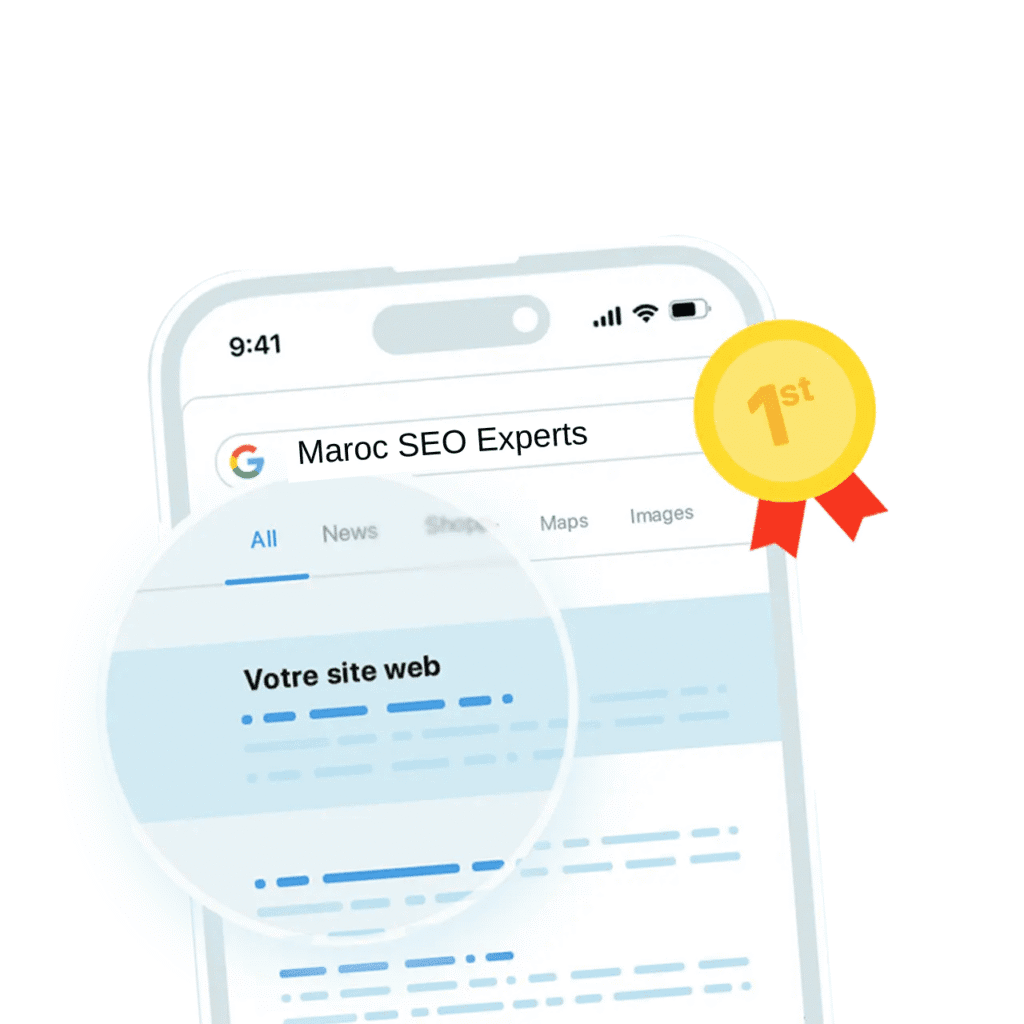 Stratégies SEO pour améliorer le positionnement sur Google